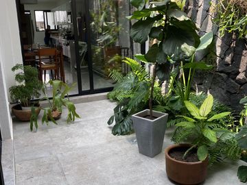 VENTA DE CASA AMPLIA EN REFORMA | ARLETTE FLORES