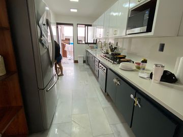 VENTA DE CASA AMPLIA EN REFORMA | ARLETTE FLORES
