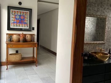 VENTA DE CASA AMPLIA EN REFORMA | ARLETTE FLORES