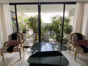 VENTA DE CASA AMPLIA EN REFORMA | ARLETTE FLORES