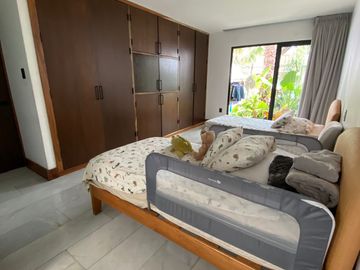 VENTA DE CASA AMPLIA EN REFORMA | ARLETTE FLORES