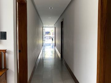 VENTA DE CASA AMPLIA EN REFORMA | ARLETTE FLORES