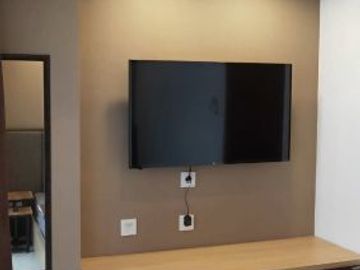 Jual Apartment One Bedroom Dekat Tol Serpong Fully Furnished, GB-8757