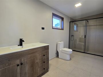 Casa en arriendo de 3 dorm. en Frutillar
