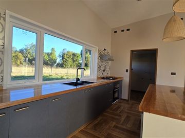 Casa en arriendo de 3 dorm. en Frutillar