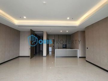 For Rent 3BR New Apartement at Pakubowono Menteng
