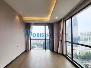 For Rent 3BR New Apartement at Pakubowono Menteng
