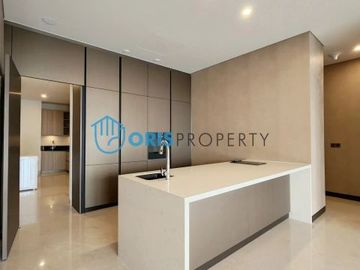 For Rent 3BR New Apartement at Pakubowono Menteng