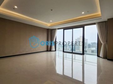 For Rent 3BR New Apartement at Pakubowono Menteng