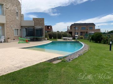 Casa en venta en La Providencia