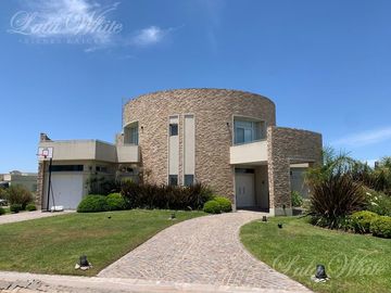 Casa en venta en La Providencia