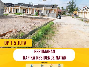 rumah rekomended di Natar Lampung