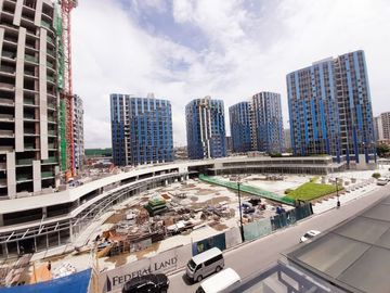 2 BEDROOM FOR SALE IN SIX SENSES NEAR MALL OF ASIA PASAY