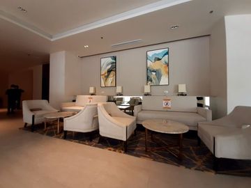 2 BEDROOM FOR SALE IN SIX SENSES NEAR MALL OF ASIA PASAY