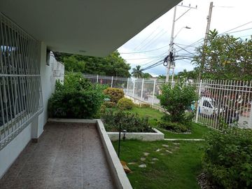 casa en venta en nuevo horizonte. Cod V104064