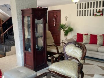 casa en venta en nuevo horizonte. Cod V104064