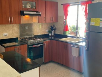 casa en venta en nuevo horizonte. Cod V104064