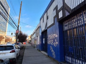 Local Comercial en venta en Talca