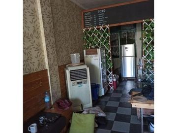 FOR SALE RUMAH LOKASI BANJAR WIJAYA CIPONDOH TANGERANG