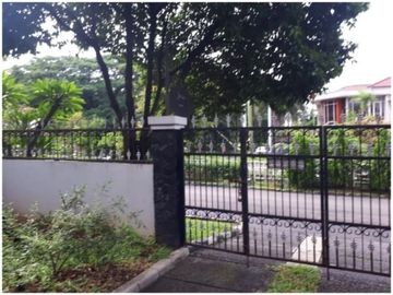 FOR SALE RUMAH LOKASI BANJAR WIJAYA CIPONDOH TANGERANG