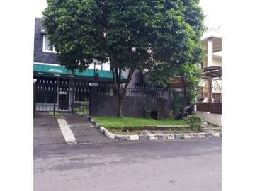 FOR SALE RUMAH LOKASI BANJAR WIJAYA CIPONDOH TANGERANG