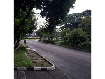 FOR SALE RUMAH LOKASI BANJAR WIJAYA CIPONDOH TANGERANG
