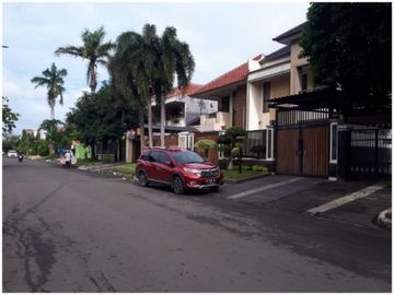 FOR SALE RUMAH LOKASI BANJAR WIJAYA CIPONDOH TANGERANG