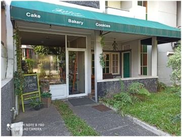 FOR SALE RUMAH LOKASI BANJAR WIJAYA CIPONDOH TANGERANG
