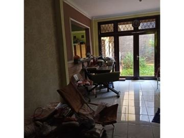 FOR SALE RUMAH LOKASI BANJAR WIJAYA CIPONDOH TANGERANG