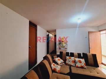 🌟 ¡OPORTUNIDAD ÚNICA EN VICTOR LARCO HERRERA, TRUJILLO! 🌟

🏡 Descubre este espacioso inmueble de 3 pisos ubicado en la prestigiosa dirección 📍 Vista
