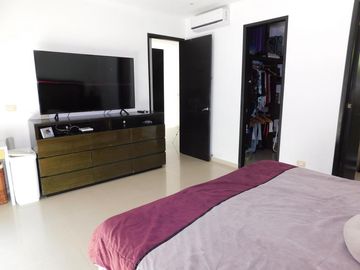 casa en venta en villa campestre. Cod V91239