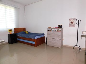 casa en venta en villa campestre. Cod V91239