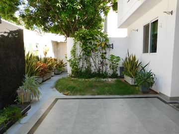 casa en venta en villa campestre. Cod V91239