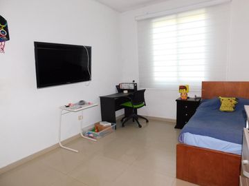 casa en venta en villa campestre. Cod V91239