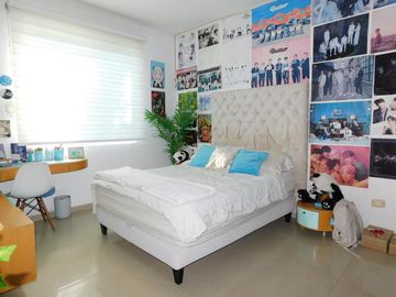 casa en venta en villa campestre. Cod V91239