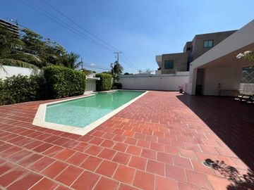 casa en venta en villa campestre. Cod V91239