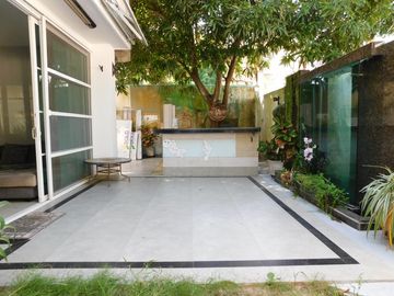 casa en venta en villa campestre. Cod V91239
