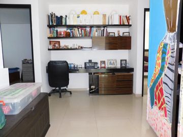 casa en venta en villa campestre. Cod V91239