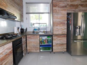 casa en venta en villa campestre. Cod V91239