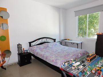 casa en venta en villa campestre. Cod V91239