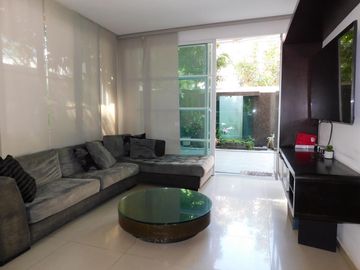 casa en venta en villa campestre. Cod V91239