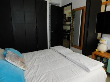 casa en venta en villa campestre. Cod V91239