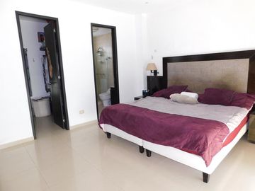 casa en venta en villa campestre. Cod V91239
