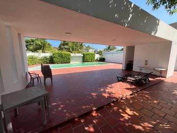 casa en venta en villa campestre. Cod V91239