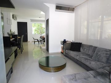 casa en venta en villa campestre. Cod V91239