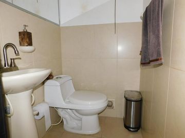casa en venta en villa campestre. Cod V91239