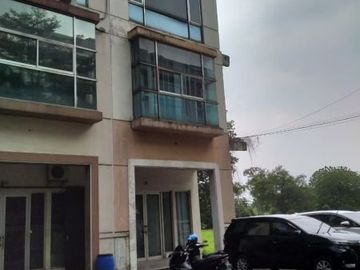 Dijual Ruko Pinangsia Karawaci Super Murah, Strategis