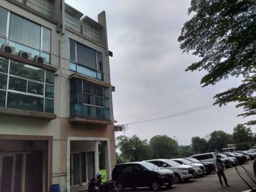 Dijual Ruko Pinangsia Karawaci Super Murah, Strategis