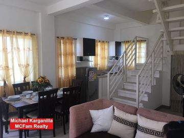 3 Bedroom House in Lot in Marilao Bulacan - Torie Place Marilao