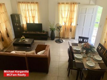 3 Bedroom House in Lot in Marilao Bulacan - Torie Place Marilao